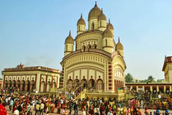 Dakshineswar