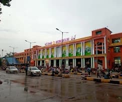 Delhi Junction thumb 5