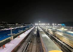 Delhi Junction 6