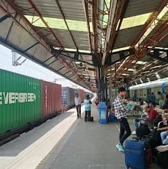 Delhi Junction thumb 3