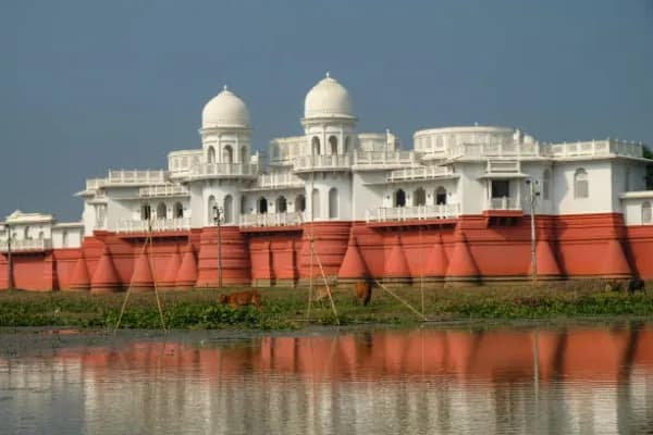 Dharmanagar