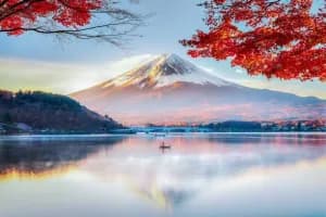 Hokkaido Highlights: Snowy Streets & Soothing Springs 6N Tour