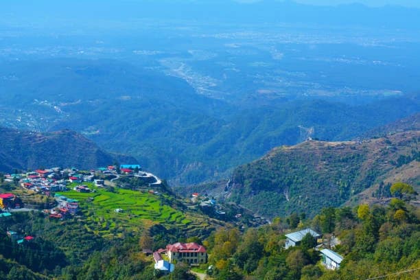 Kanatal Travel Guide 2025
