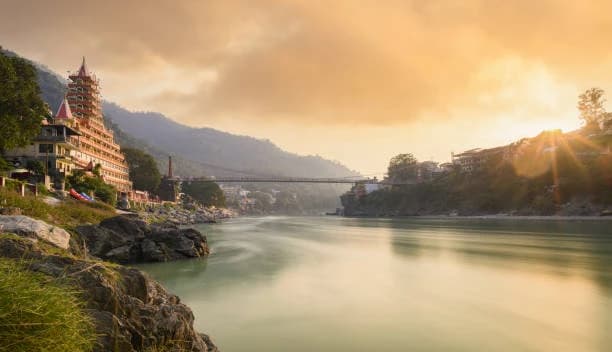 Rishikesh Travel Guide 2025
