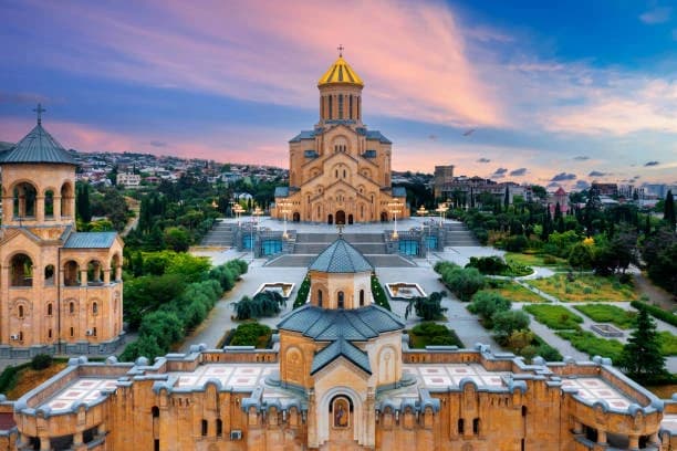Tbilisi Travel Guide 2025