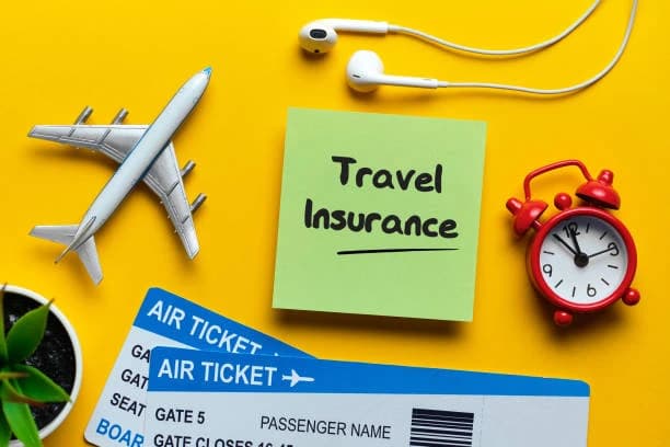 Travel Insurance in India 2025