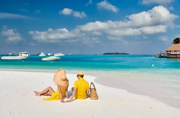 Top Honeymoon Destinations Abroad for Indians