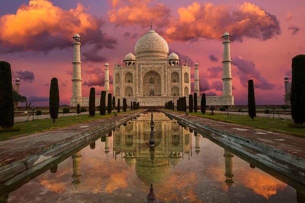 Delhi to Agra Tour Package