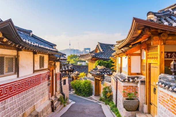 Seoul Travel Guide 2025