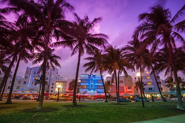 Miami Travel Guide 2025