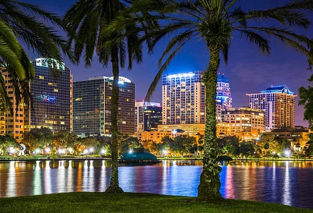 Orlando Travel Guide 2025