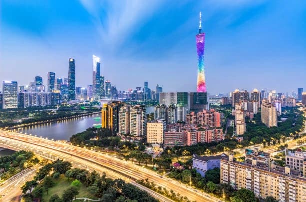 Guangzhou Travel Guide 2025