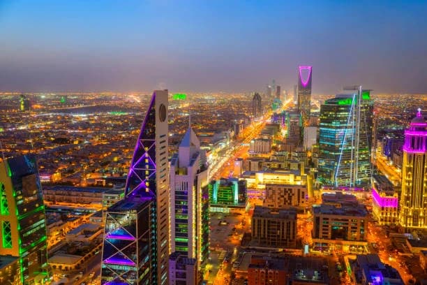 Riyadh Travel Guide 2025
