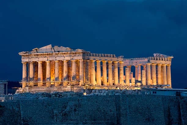 Athens Travel Guide 2025