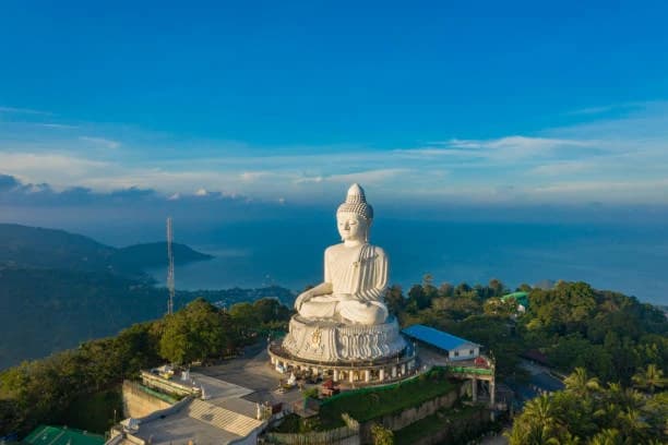 Phuket Travel Guide 2025