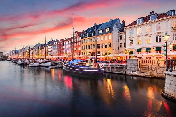 Copenhagen Travel Guide 2025