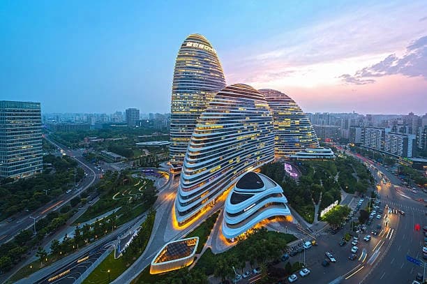 Beijing Travel Guide 2025