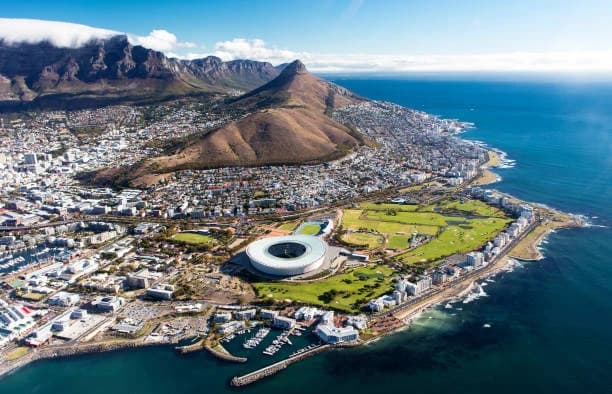 Cape Town Travel Guide 2025