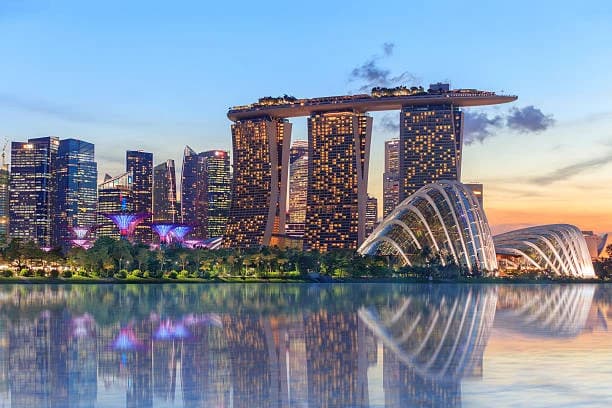Singapore Travel Guide 2025
