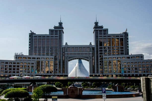 The Rise of Solo Travel in Kazakhstan