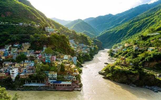 Cultural Immersion: Living Like a Local Uttarakhand