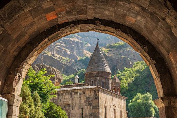 Cultural Immersion: Living Like a Local in Armenia