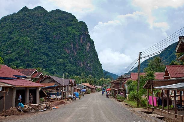 Hidden Gems in Laos: Explore Beyond the Beaten Path