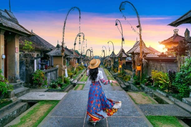 Hidden Gems in Bali: Beyond the Beaten Path