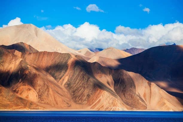 Road Trip to Leh 2025: Scenic Routes You Can’t Miss