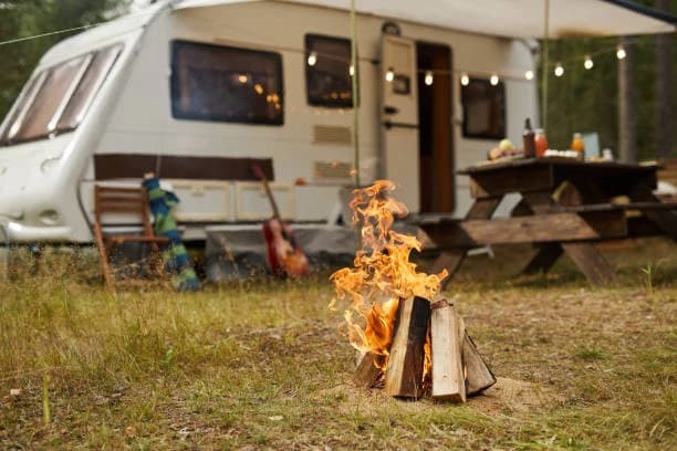 Van Life Chronicles: The Open Road Lifestyle in the US
