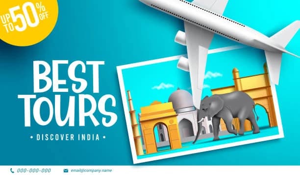 Which Travel Agency is Best in India