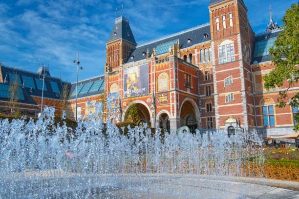 Discover Dutch Art and History at The Iconic Rijksmuseum