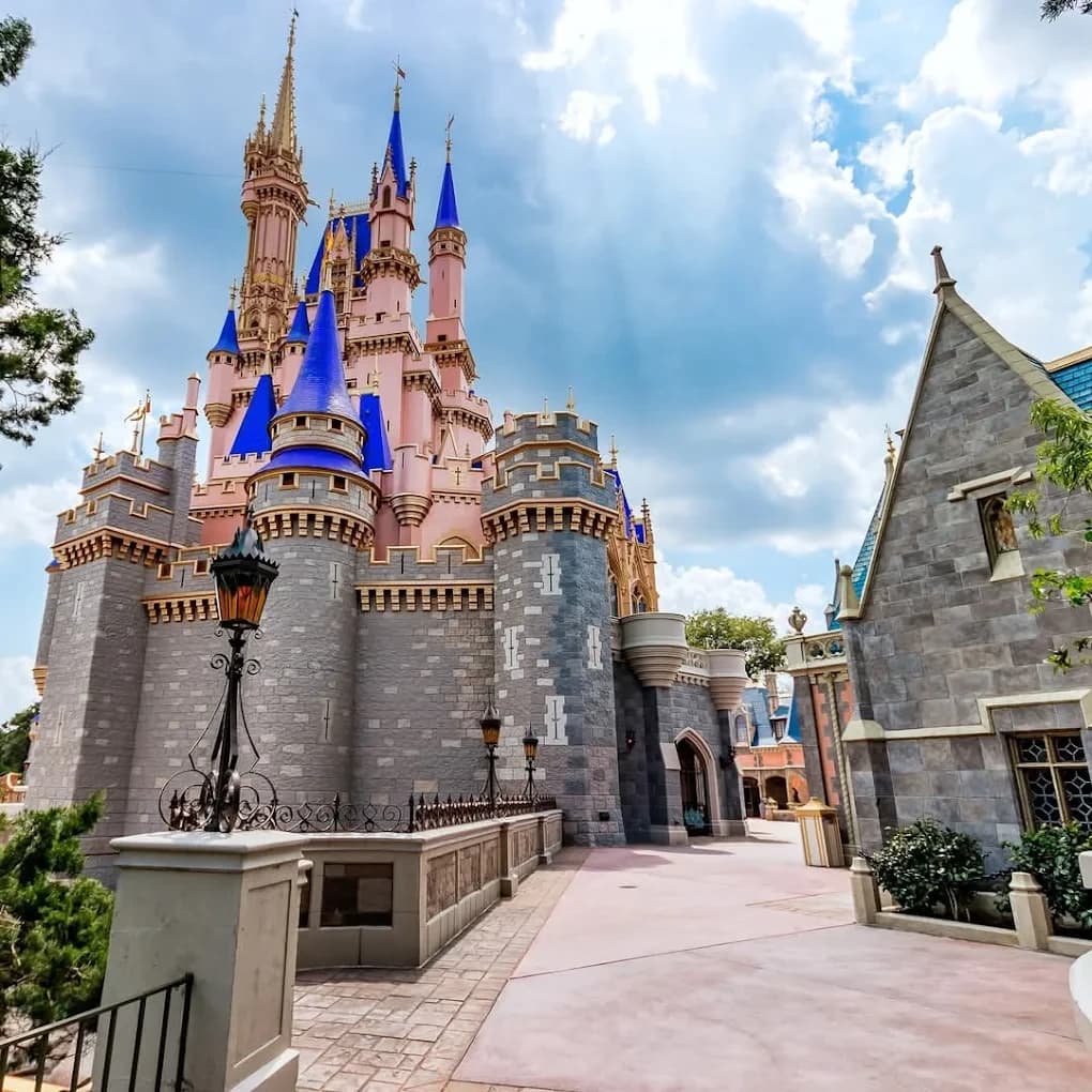 Magic Kingdom Park: Explore Florida’s Fairytale Magic