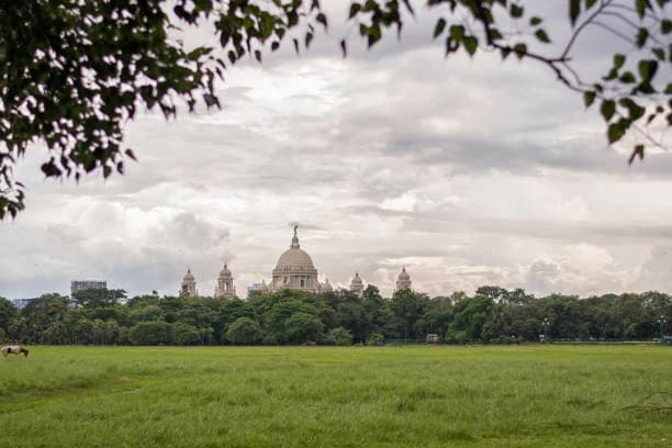 Maidan Kolkata: Explore the Green Heart of the City