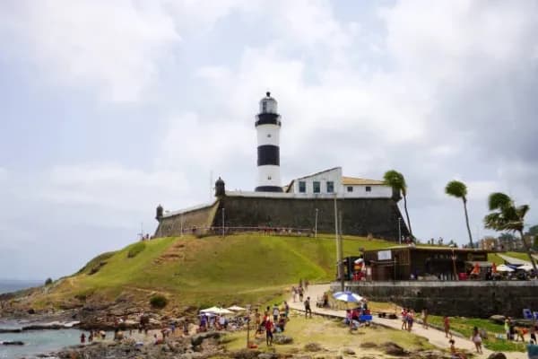 Barra de Santo Antônio