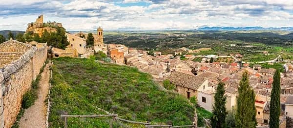 Alcorisa