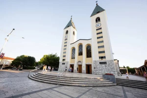 Meugorje