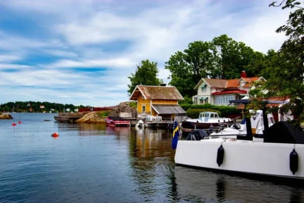 Adelsö