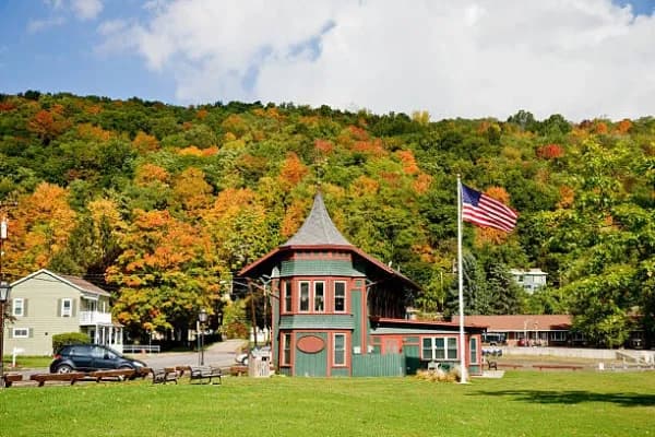 Barryville