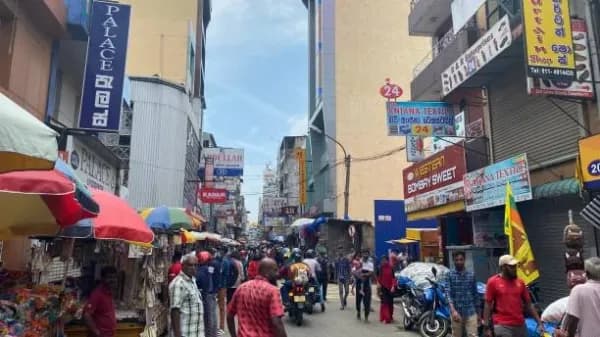 Maulavi Bazar