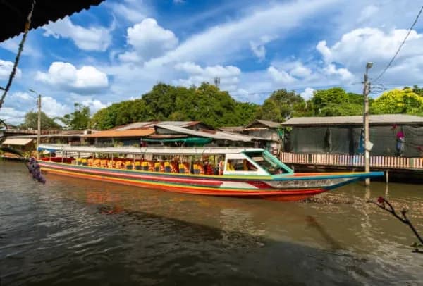 Khlong Yai