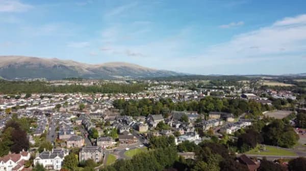 Alloa