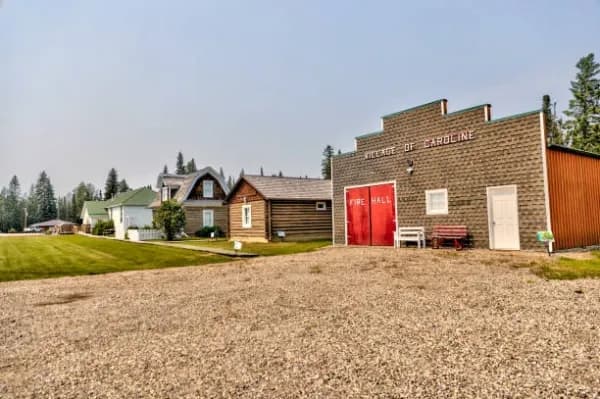 Beaverlodge