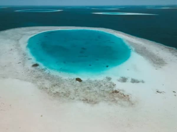 Dhaal Atoll