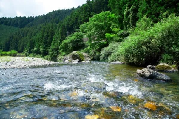 Tenkawa