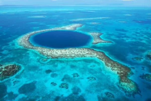 Belize