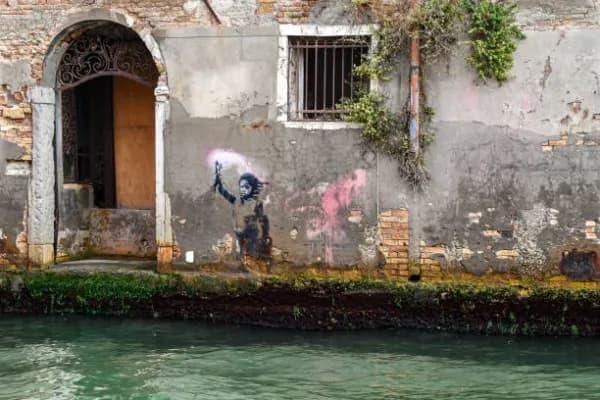 Canal San Bovo