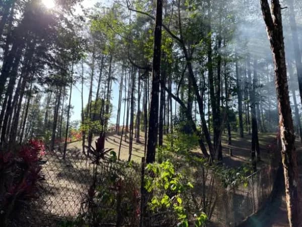 Cerro Azul