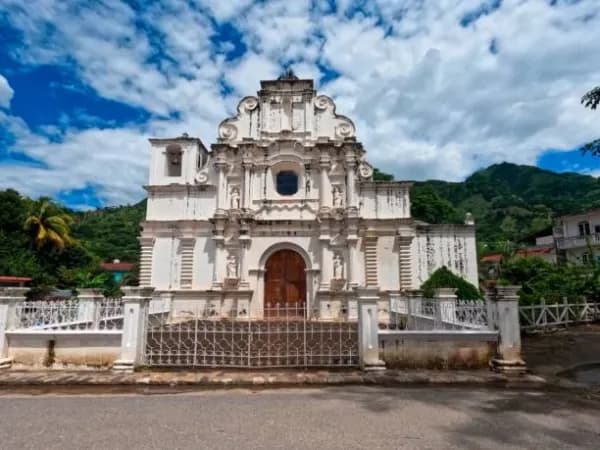 Chiquimula