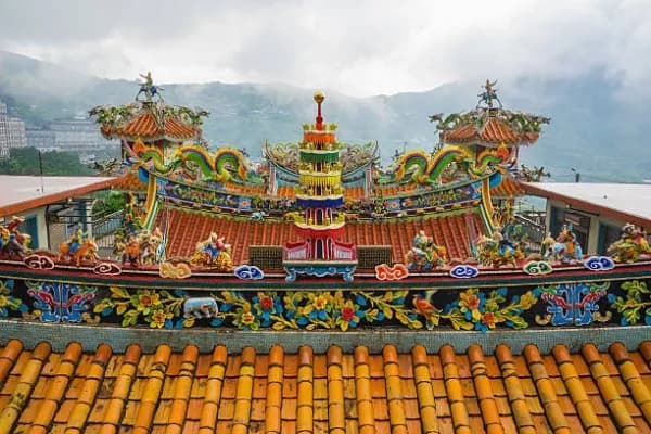 Gongguan